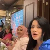 Geng Cendol ultah Ayu Dewi 