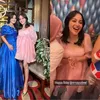 Geng Cendol ultah Ayu Dewi 