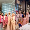 Geng Cendol ultah Ayu Dewi 