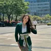 Ghina Raihanah Pacar Izzat Calon Mantu Najwa Shihab