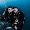 Gisella Anastasia Diving