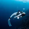 Gisella Anastasia Diving