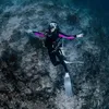 Gisella Anastasia Diving