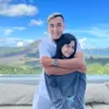 Kiesha Alvaro Pacaran Gunawan Dwi Cahyo Frislly Herlind Okie Agustina 