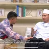  Perjalanan Ruben Onsu Menjadi Mualaf