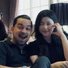Anak Annisa Trihapsari Sultan Djorghi