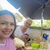 Ira Wibowo Ibu Jerman