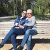 Ira Wibowo Ibu Jerman