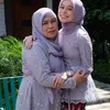 Potret Lesti bersama Ibunda.