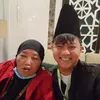 Pedangdut &amp; Ibunda