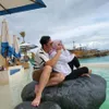 Ivan Fadilla Venna Melinda Ferry Irawan