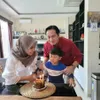 Ivan Fadilla Venna Melinda Ferry Irawan