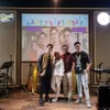 Ivan Fadilla Venna Melinda Ferry Irawan