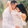 Potret Vicky dan Kalina yang dikabarkan segera cerai.