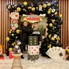 Calon mertua Boy William