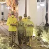 Lesti dan Rizky Billar