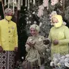 Lesti dan Rizky Billar