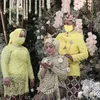 Lesti dan Rizky Billar