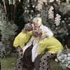 Lesti dan Rizky Billar