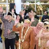 Pernikahan Anak Dono