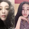 Wanita China Mirip Fan Bingbing