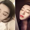 Wanita China Mirip Fan Bingbing