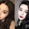 Wanita China Mirip Fan Bingbing