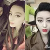 Wanita China Mirip Fan Bingbing