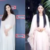 Wanita China Mirip Fan Bingbing