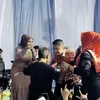 Hengky Kurniawan Kondangan