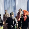 Hengky Kurniawan Kondangan