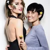Herdiana, Ibu Cinta Laura