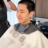Potret Hoshi Seventeen saat dibotaki The8