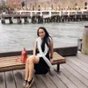 Gaya ibu selebriti