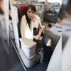 Gaya ibu selebriti