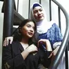 Ikke Nurjanah dan Siti Adira Kania