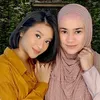 Ikke Nurjanah dan Siti Adira Kania
