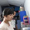 Indah Permatasari Arie Kriting Baubau Keluarga Mertua Nursyah Ibu