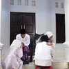 Indah Permatasari Arie Kriting Baubau Keluarga Mertua Nursyah Ibu