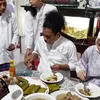 Indah Permatasari Arie Kriting Baubau Keluarga Mertua Nursyah Ibu
