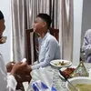 Indah Permatasari Arie Kriting Baubau Keluarga Mertua Nursyah Ibu