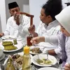 Indah Permatasari Arie Kriting Baubau Keluarga Mertua Nursyah Ibu