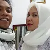 Indah Permatasari Arie Kriting Baubau Keluarga Mertua Nursyah Ibu