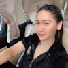Inul Daratista tanpa make up