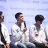 Iqbaal Ramadhan