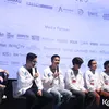 Iqbaal Ramadhan