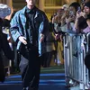 Iqbaal Ramadhan