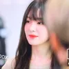 Irene Red Velvet 