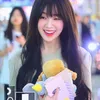 Irene Red Velvet 