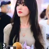 Irene Red Velvet 